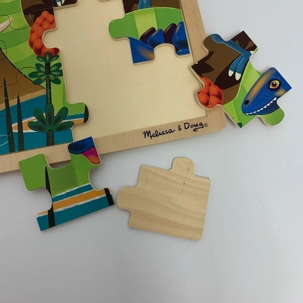 Melissa & Doug excellent melissa